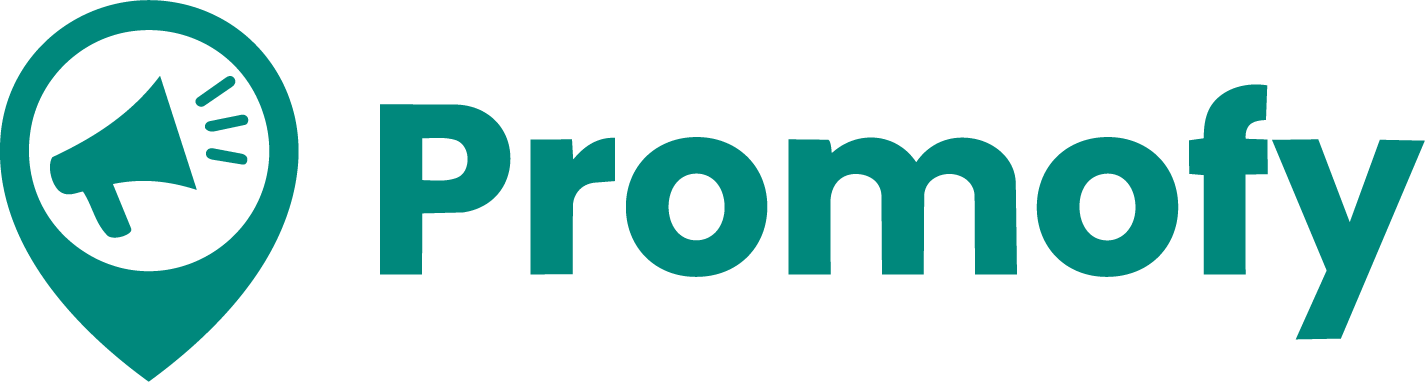 Promofy logo